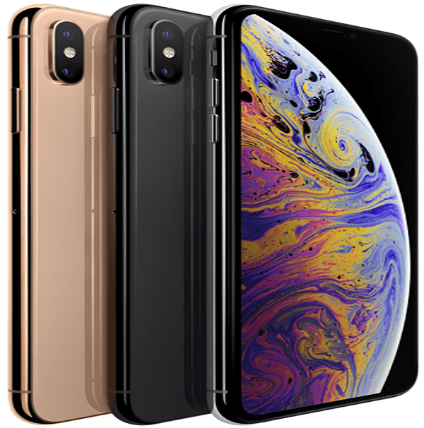 xs max 3